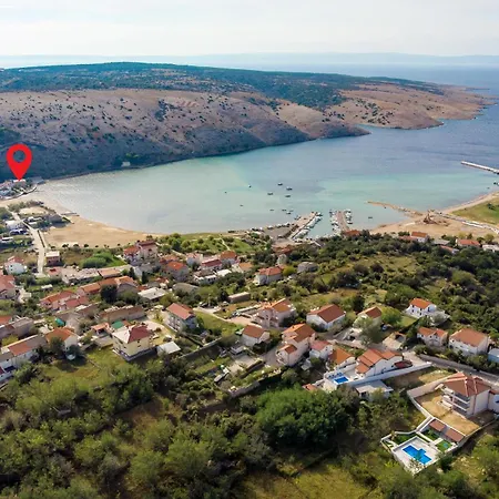 דירה Lovely In With House Sea View *