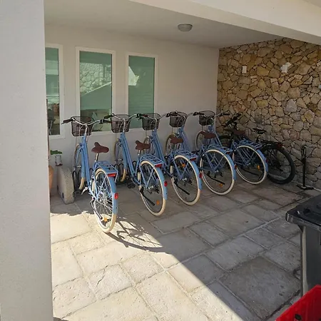 Lovely In With House Sea View לופאר